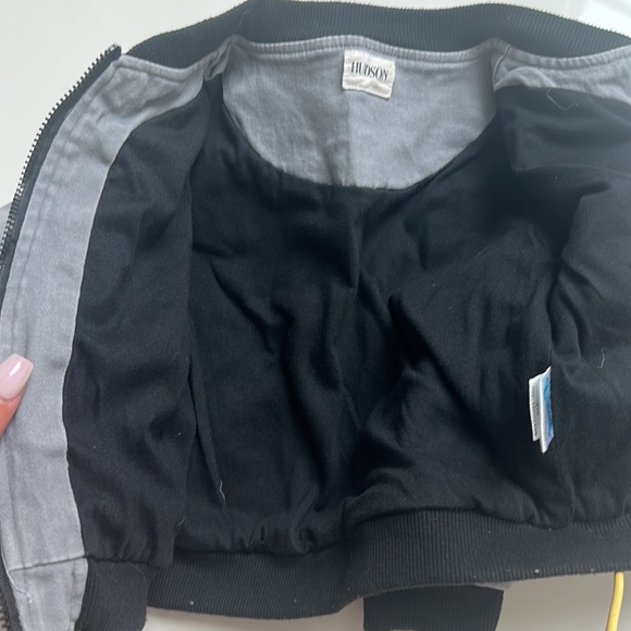 Hudson boy jacket - Picture 4 of 5